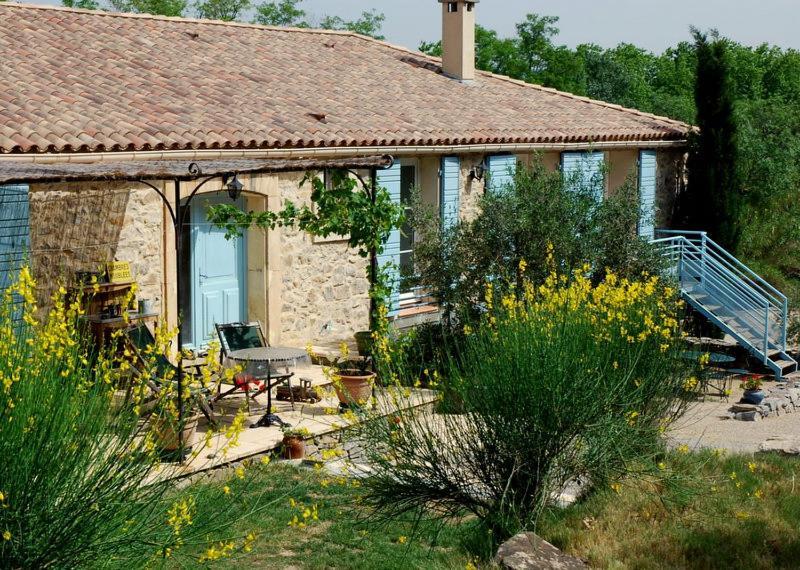 Bed and Breakfast Domaine De "Creva-Tinas" Mailhac Zewnętrze zdjęcie