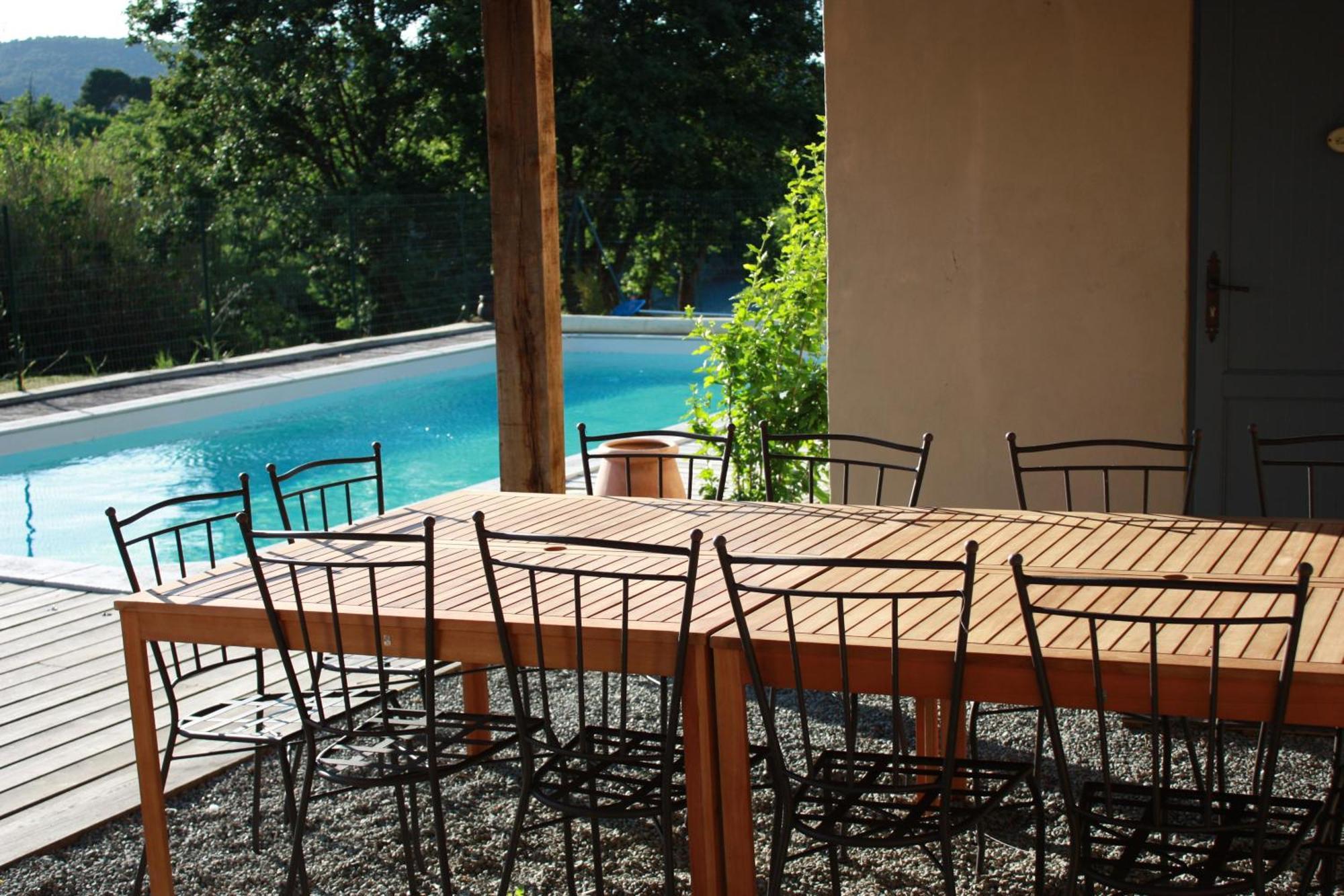 Bed and Breakfast Domaine De "Creva-Tinas" Mailhac Zewnętrze zdjęcie