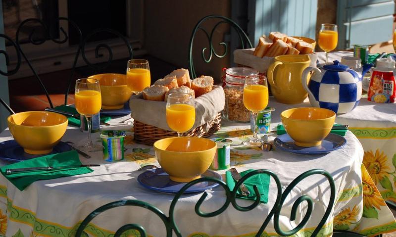Bed and Breakfast Domaine De "Creva-Tinas" Mailhac Zewnętrze zdjęcie