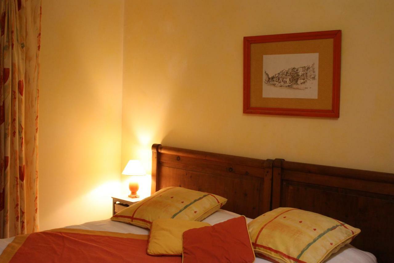 Bed and Breakfast Domaine De "Creva-Tinas" Mailhac Pokój zdjęcie